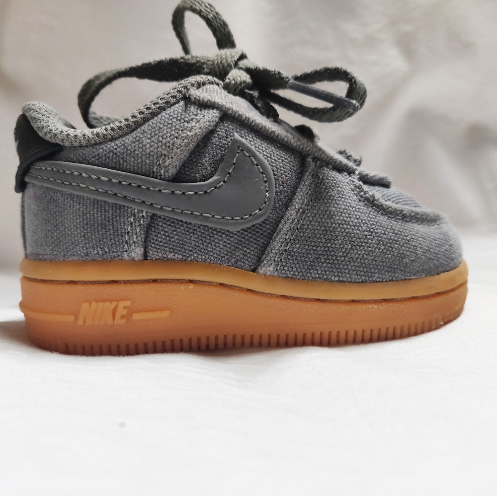 Infant Nike Force 1